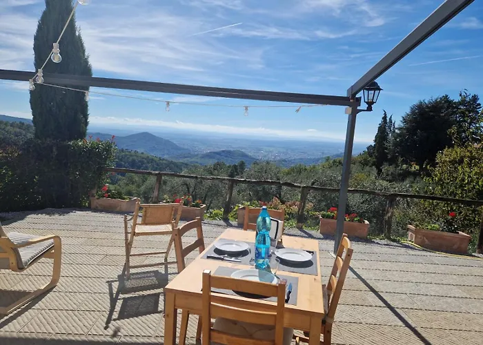 Agriturismo Menghino