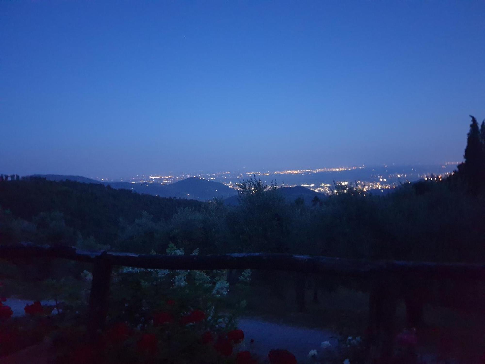 Alojamento de Turismo Rural Menghino Nievole