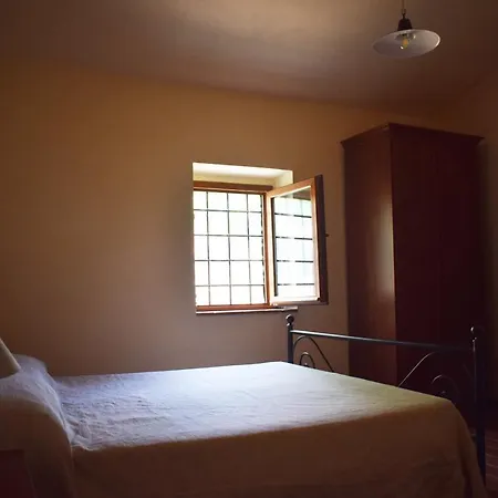 Agriturismo Menghino Villa Nievole Buitenkant foto