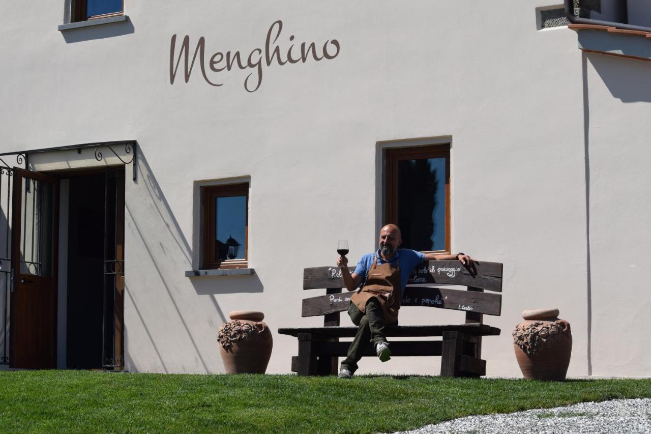 Menghino Nievole