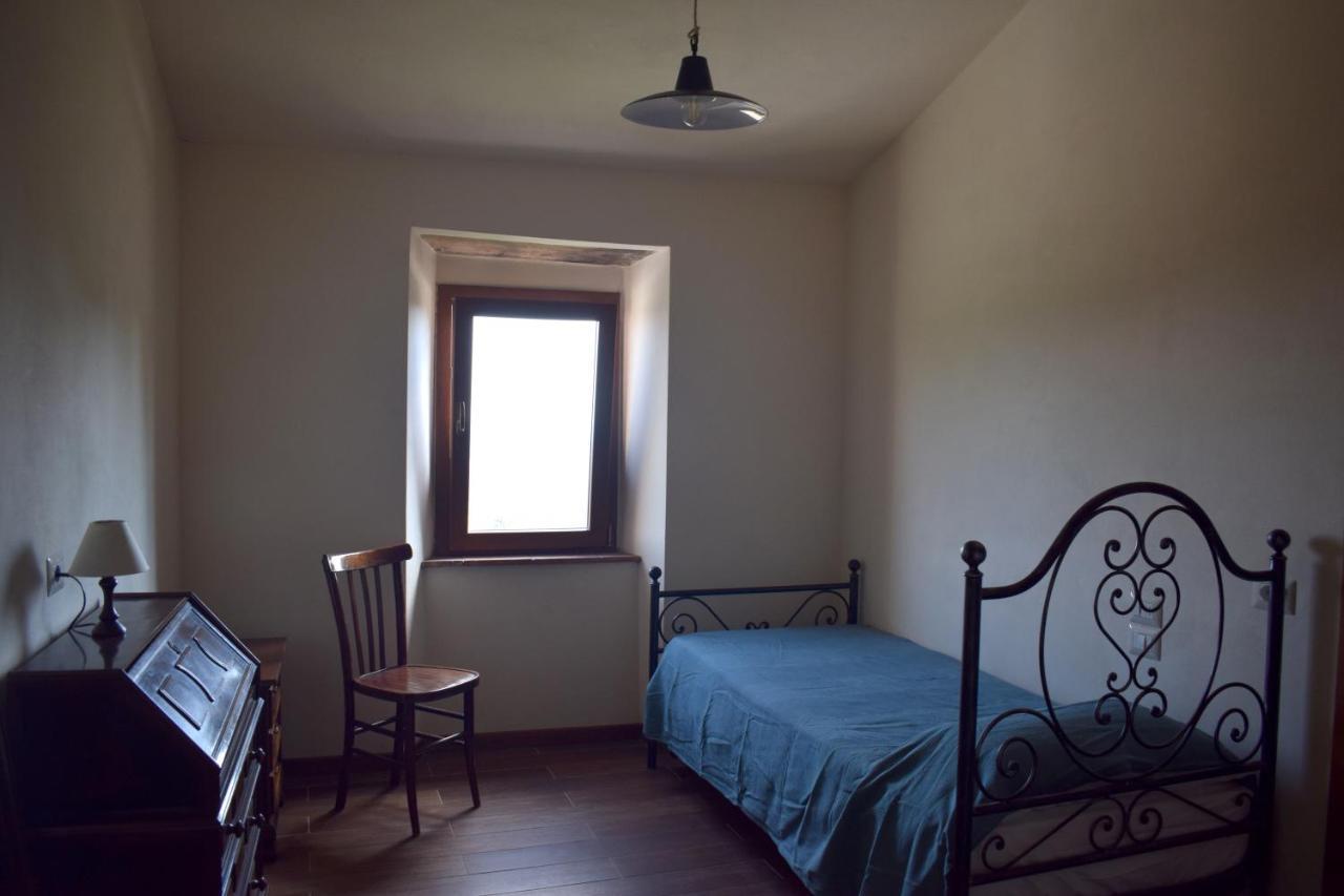 Menghino Vakantieboerderij *