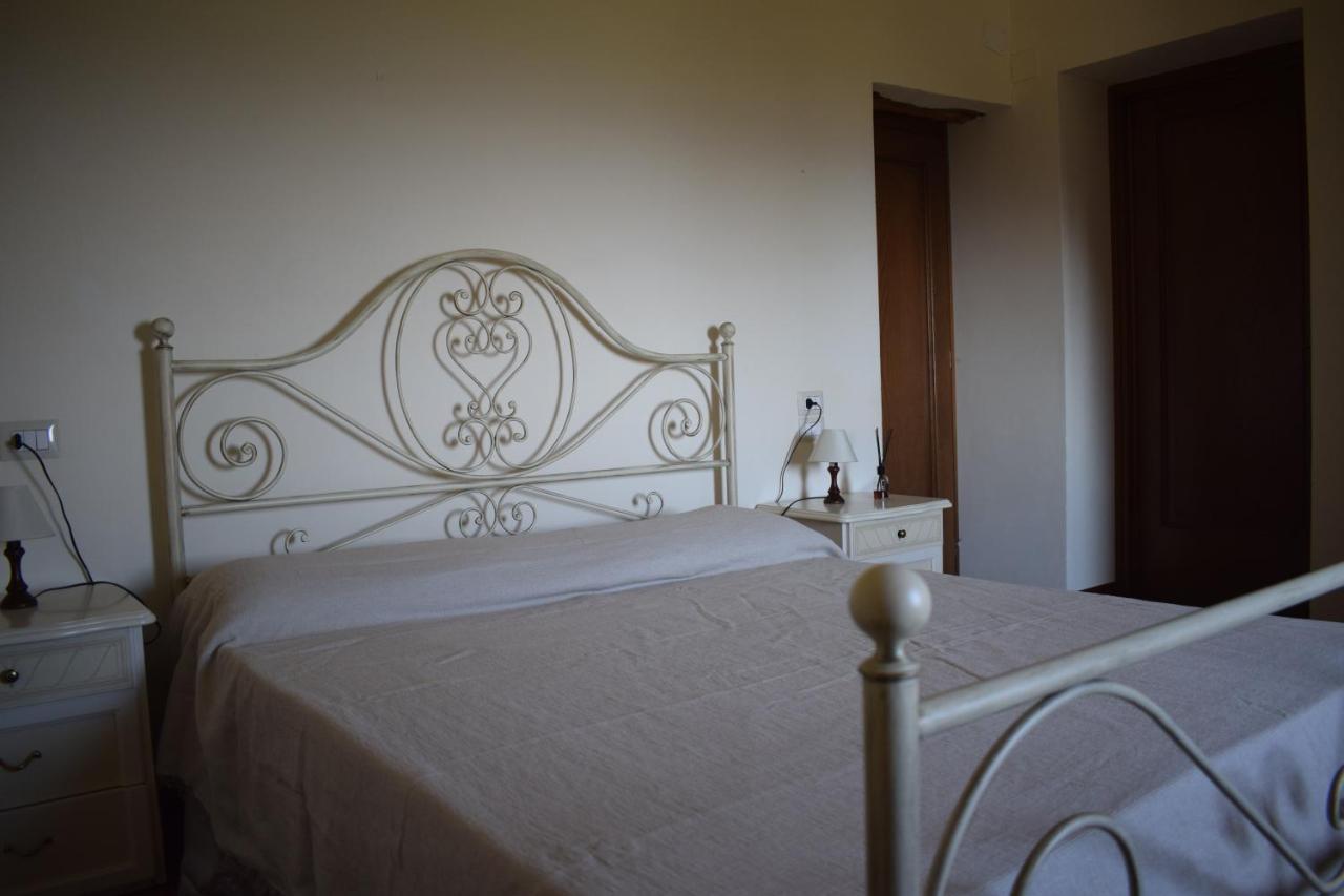 Alloggio per agriturismo Menghino Nievole