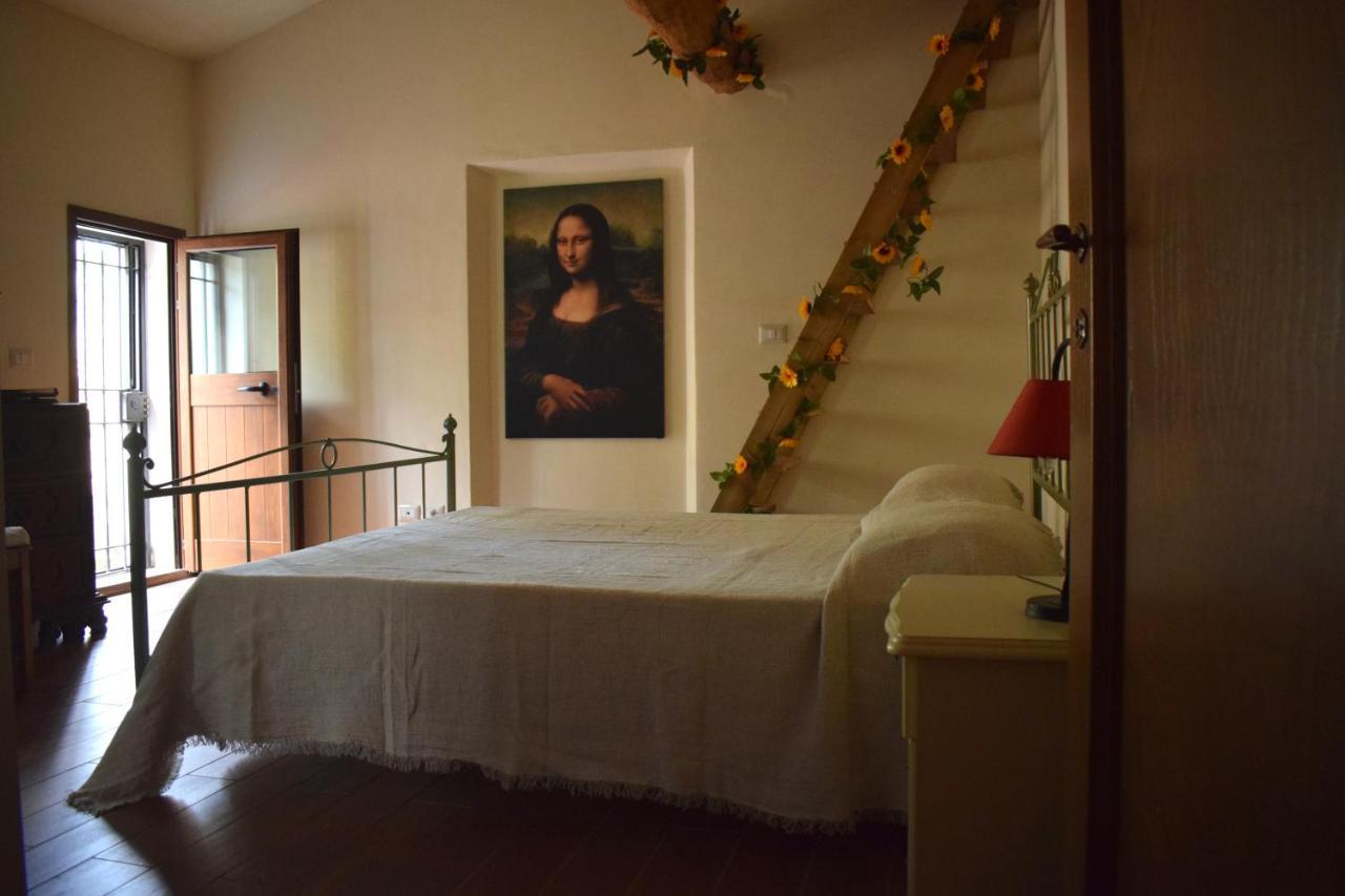 Menghino Alloggio per agriturismo *