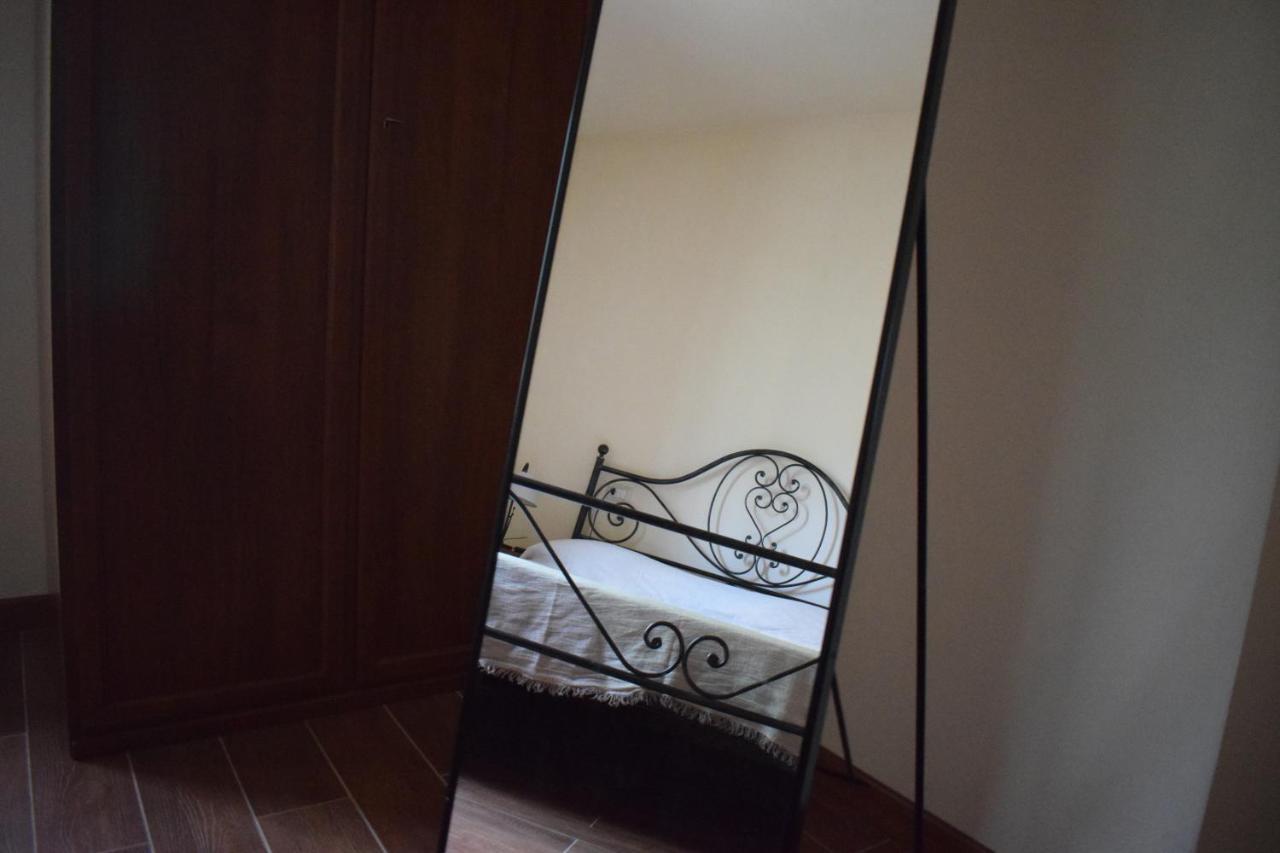 Menghino Alloggio per agriturismo Nievole