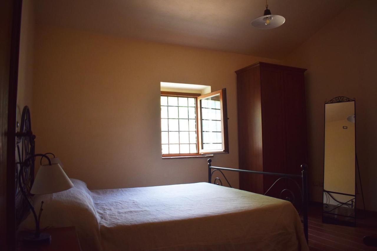 Alloggio per agriturismo Menghino